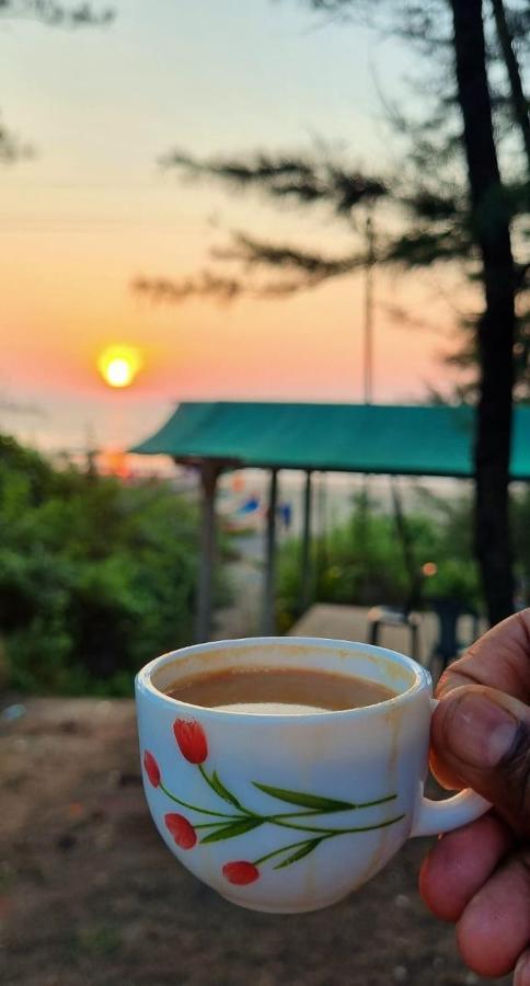 Omkar Beach Resort Mālvan エクステリア 写真