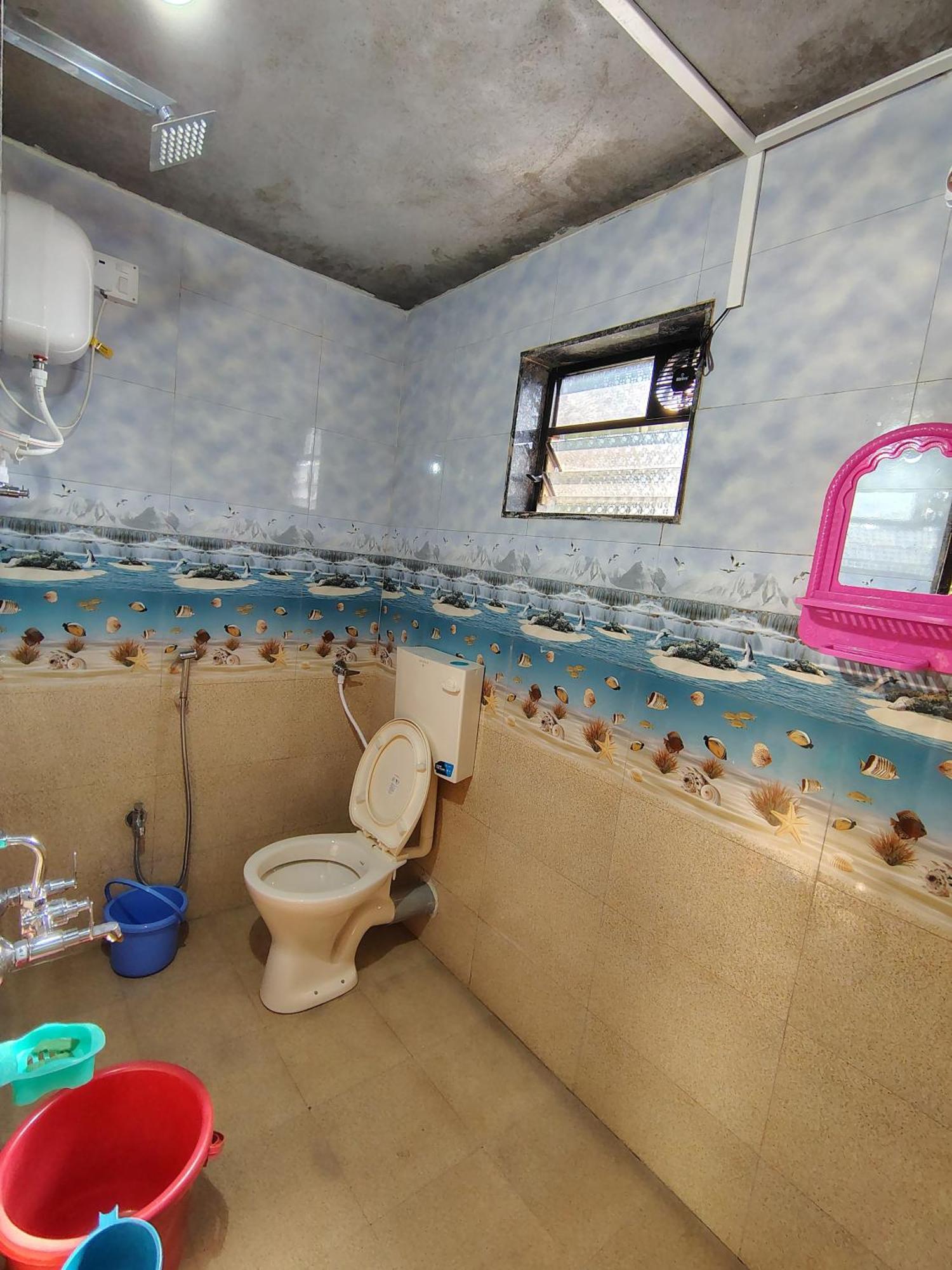 Omkar Beach Resort Mālvan エクステリア 写真